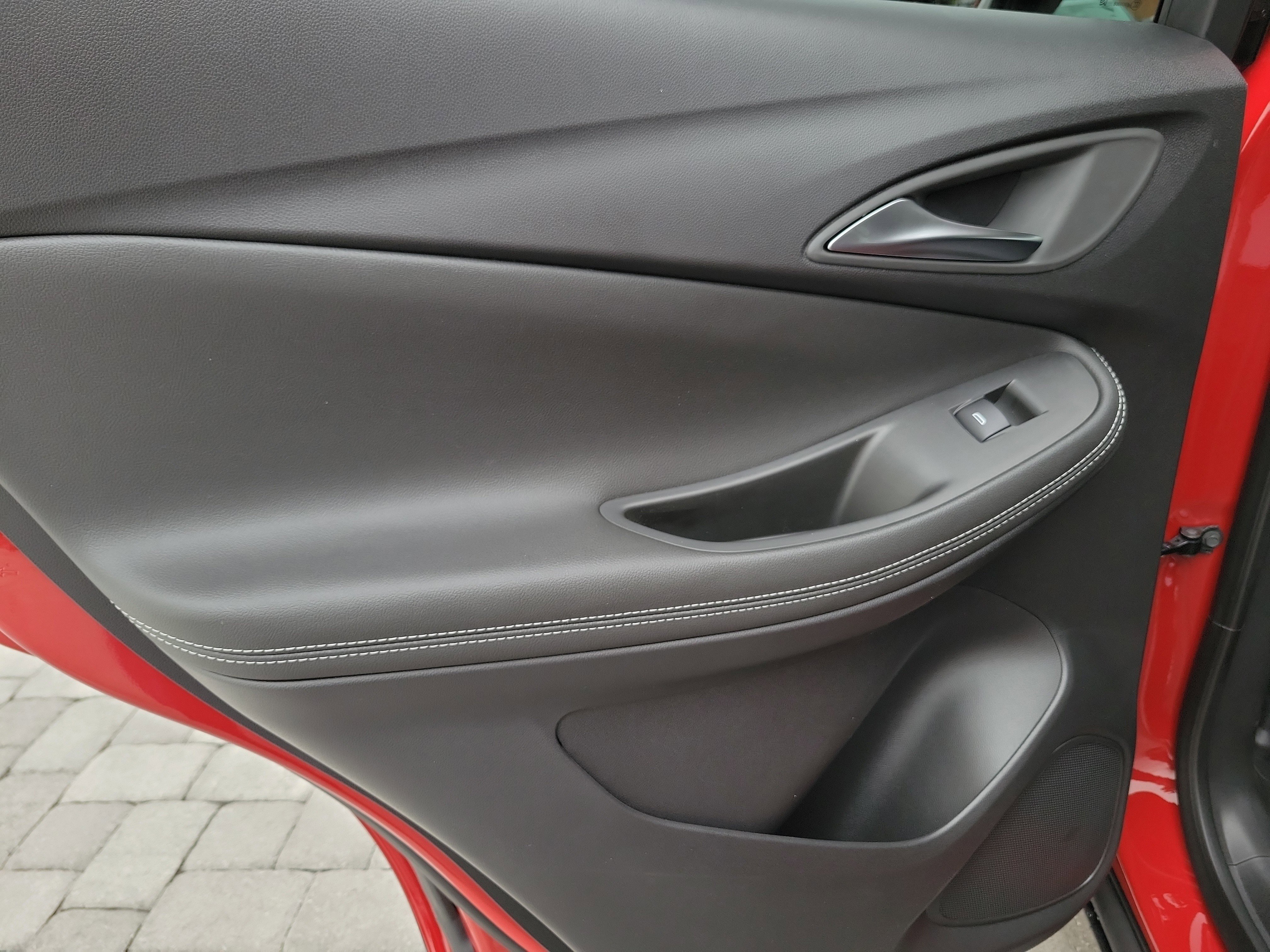 New 2026 Buick Encore GX Preferred w/ Comfort Package image 11