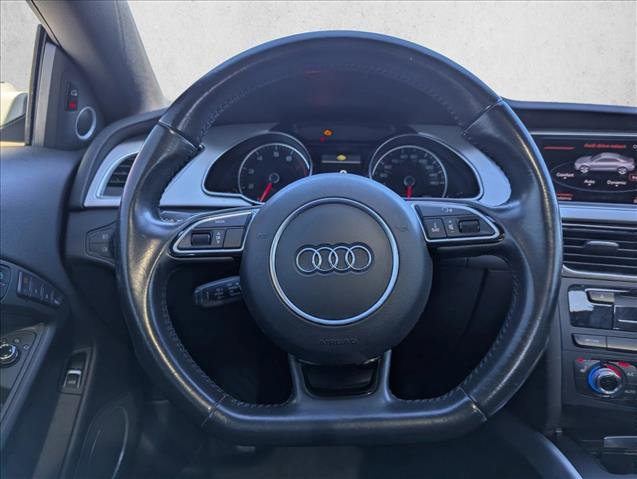 Used 2015 Audi A5 2.0T Premium Plus w/ Technology Package image 15
