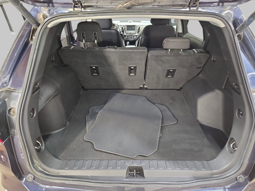 Used 2019 Chevrolet Equinox LT AWD/4WD image 14