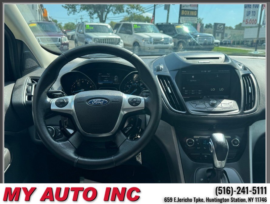 Used 2014 Ford Escape SE w/ Equipment Group 201A AWD/4WD image 12