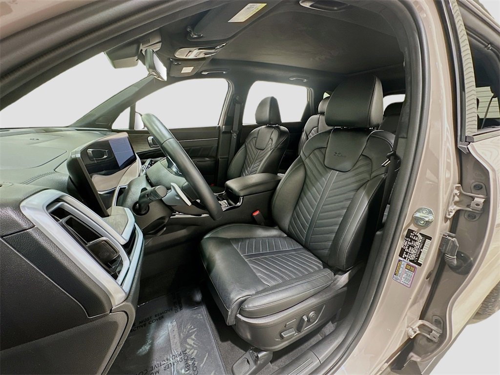 Used 2024 Kia Sorento SX Prestige image 22