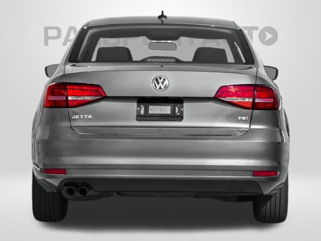 Used 2016 Volkswagen Jetta S FWD image 5