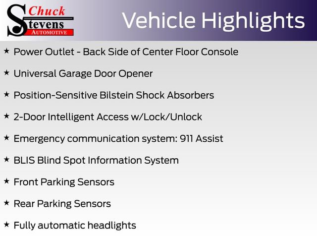 New 2025 Ford Bronco Badlands image 38