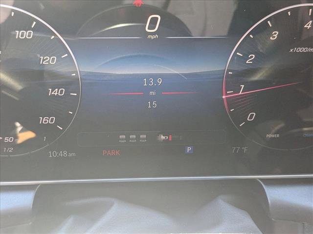 New 2026 Mercedes-Benz GLC 300 image 10