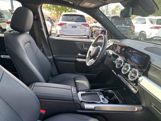 Certified 2024 Mercedes-Benz EQB 300 4MATIC image 29
