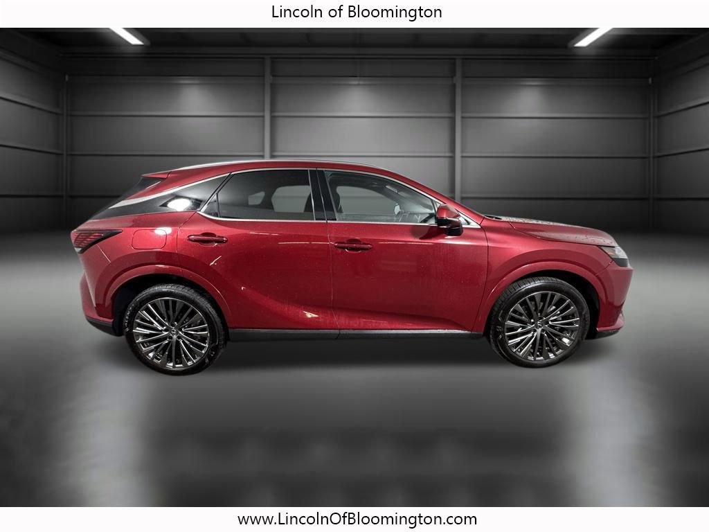 Used 2024 Lexus RX 450h AWD w/ Convenience Package image 8