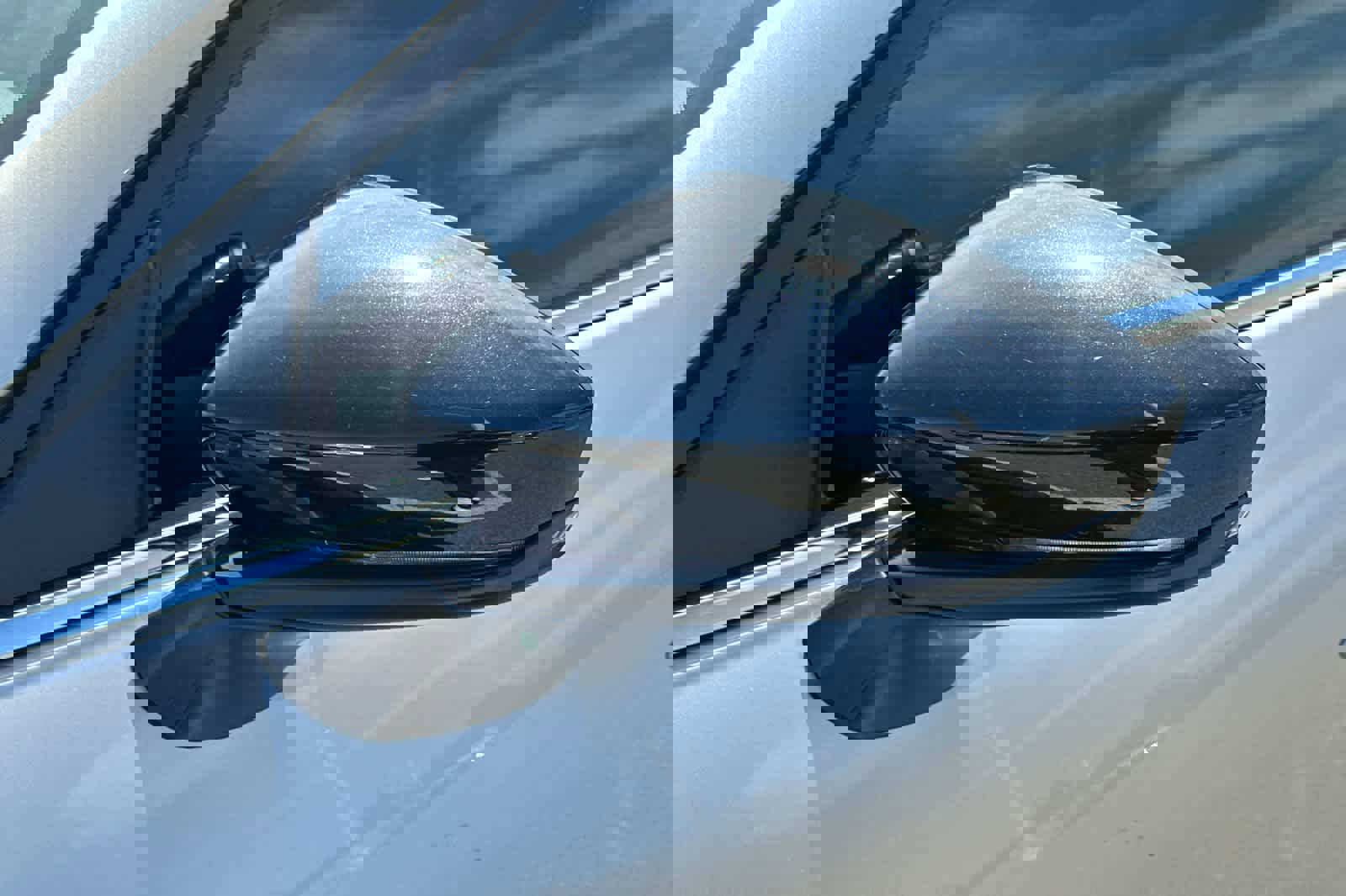 Used 2025 MAZDA MAZDA3 s Sport FWD image 9