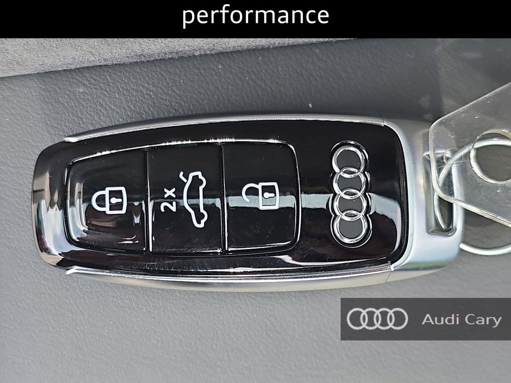 New 2026 Audi RS 7 Performance image 36