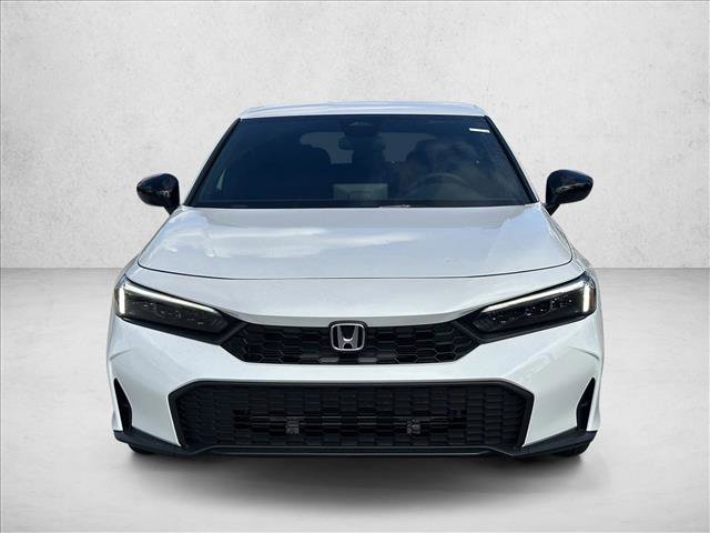 New 2026 Honda Civic Sport image 6