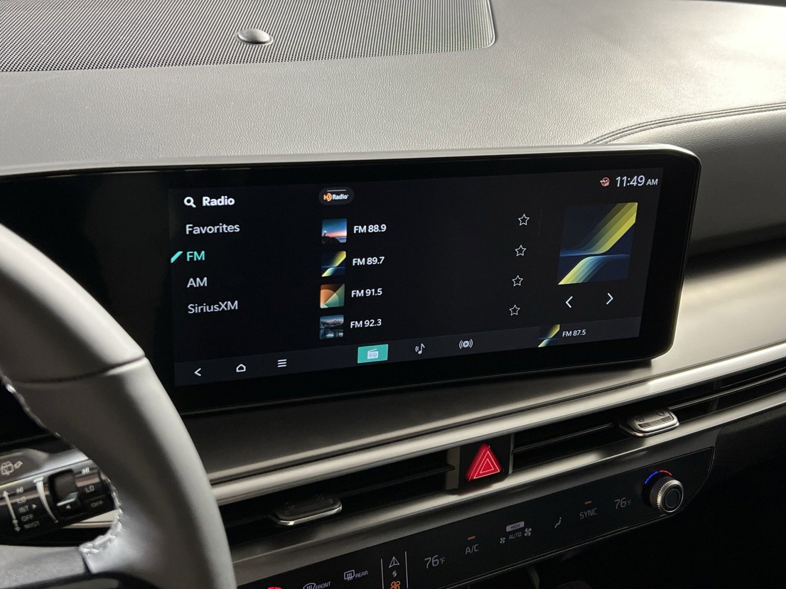 New 2026 Kia Sorento S image 16