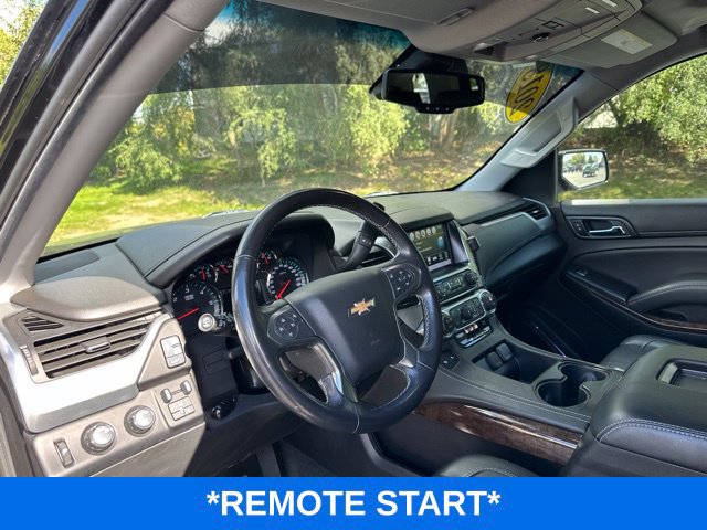 Used 2018 Chevrolet Tahoe LT AWD/4WD image 6
