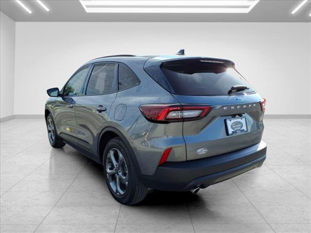 Used 2026 Ford Escape ST-Line FWD image 16