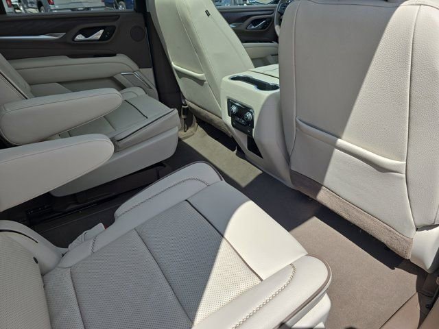 Used 2021 GMC Yukon Denali image 11