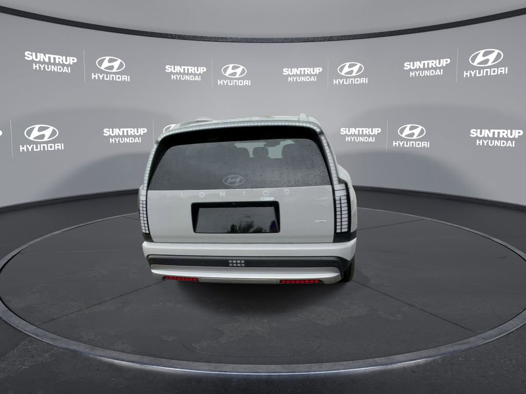 New 2026 Hyundai Ioniq 9 SE image 19