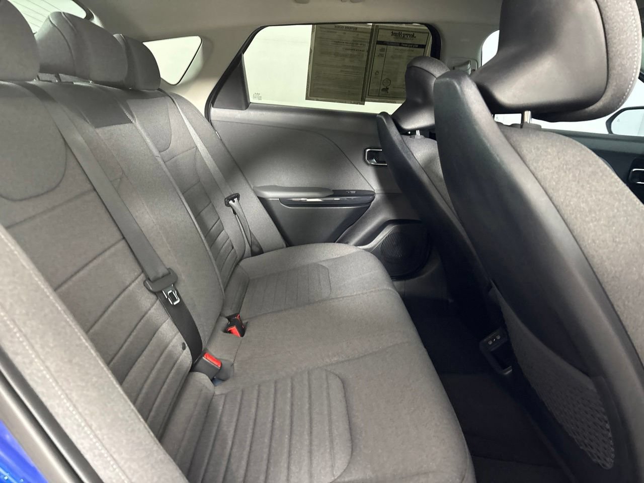 Used 2025 Kia K4 EX FWD image 26