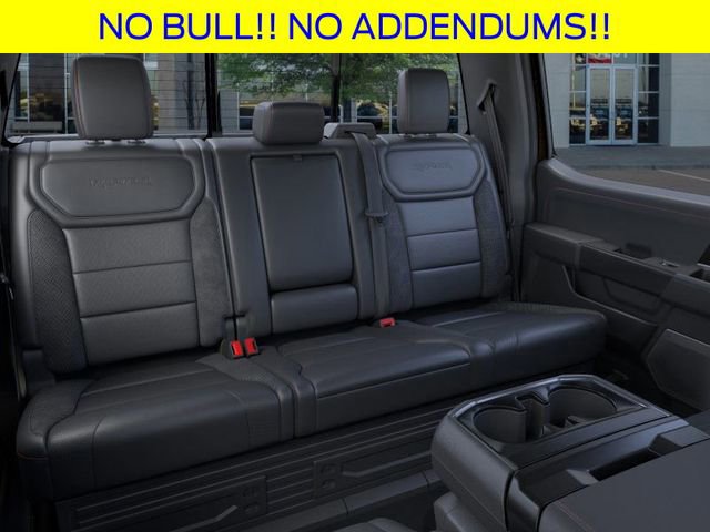 New 2026 Ford F150 Raptor image 12