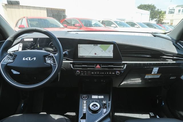 New 2026 Kia Niro Wind FWD image 5
