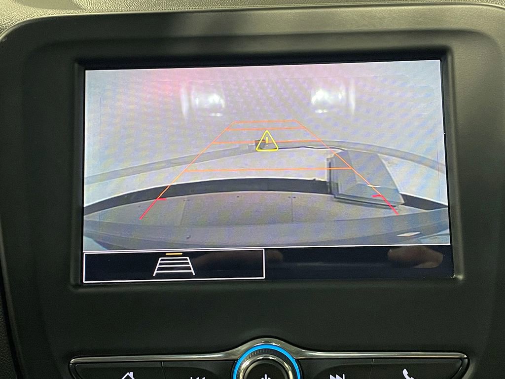 Used 2024 Chevrolet Equinox LT image 4