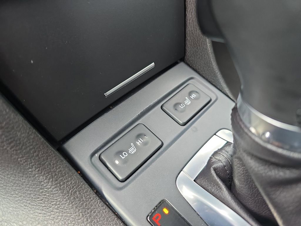 Used 2020 Acura ILX w/ Premium Package image 17