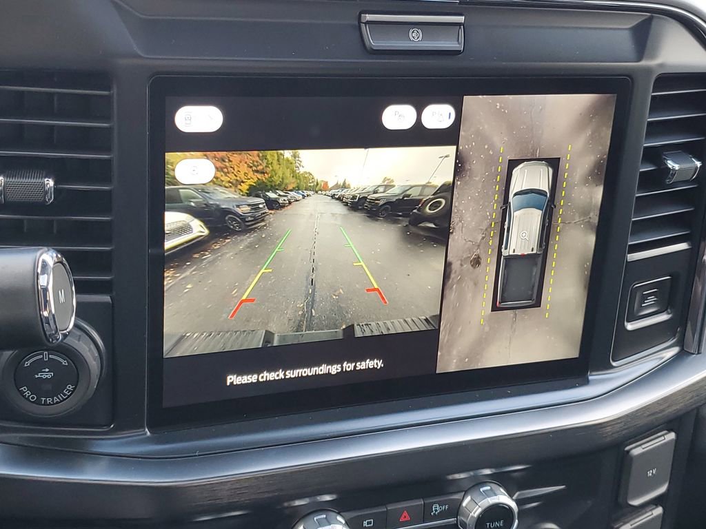 New 2026 Ford F350 Lariat image 20