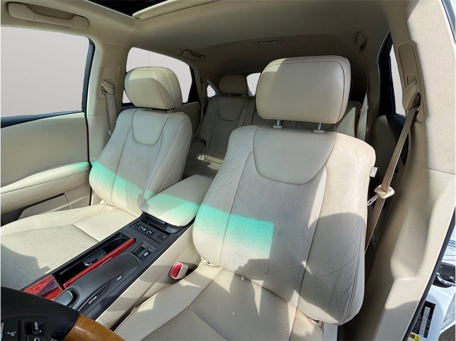 Used 2012 Lexus RX 350 FWD w/ Premium Pkg image 15