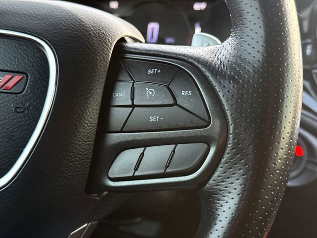 Used 2022 Dodge Durango GT image 27