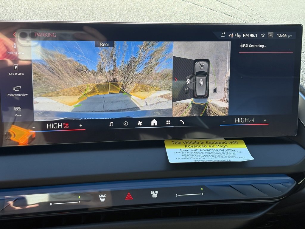 New 2026 BMW X2 xDrive28i w/ Technology Package image 8