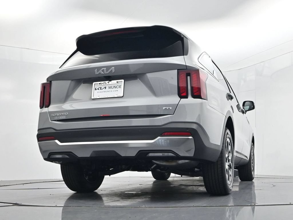New 2026 Kia Sorento S AWD/4WD image 45