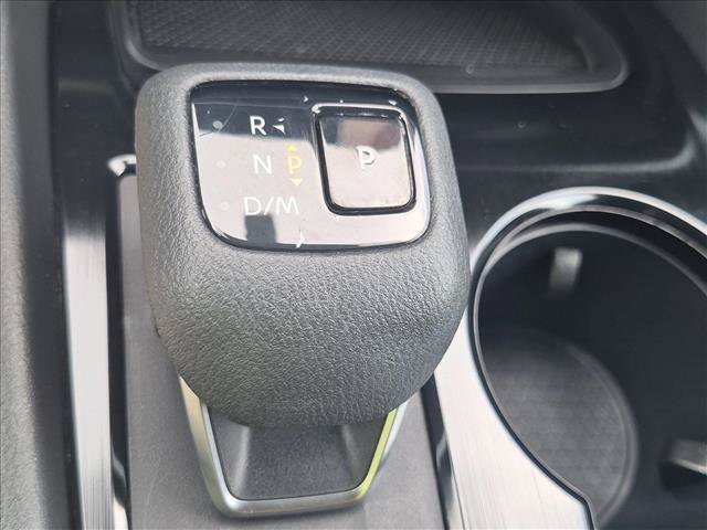 Certified 2024 Nissan Rogue SV FWD image 12