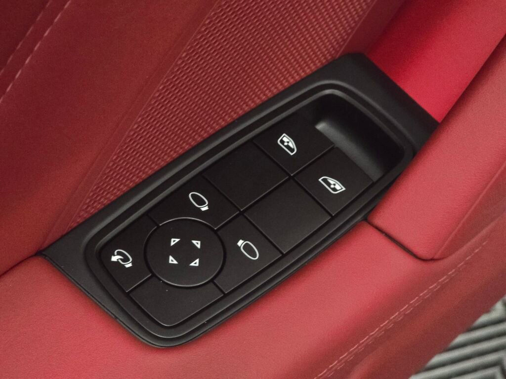 New 2026 Porsche 911 Carrera 4S image 35