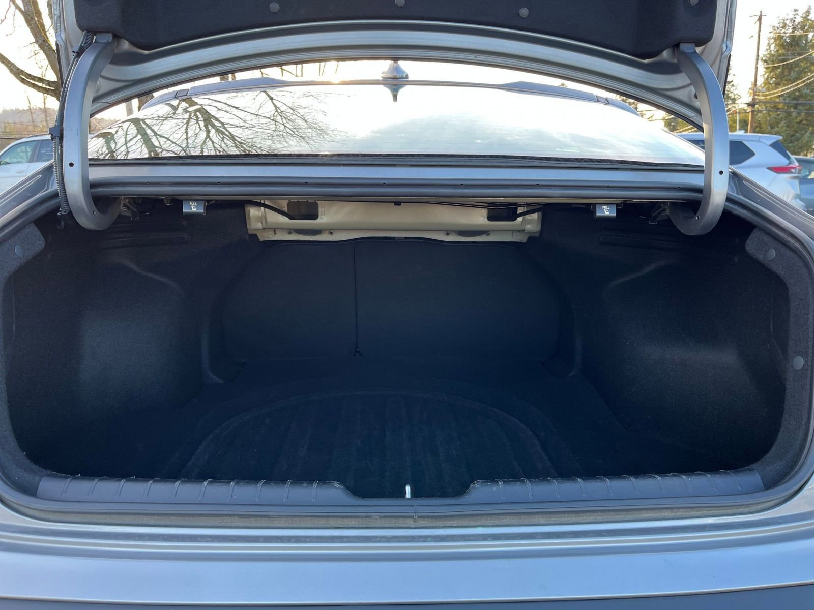 Used 2025 Kia K4 LXS image 30