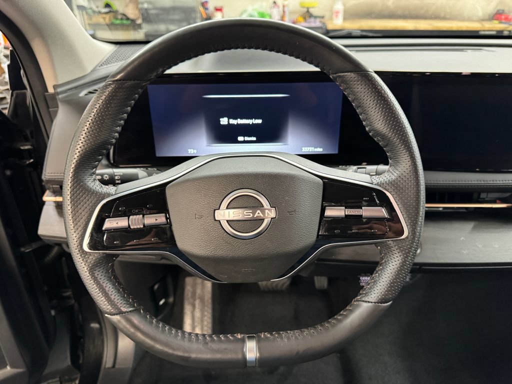 Used 2023 Nissan Ariya FWD image 18