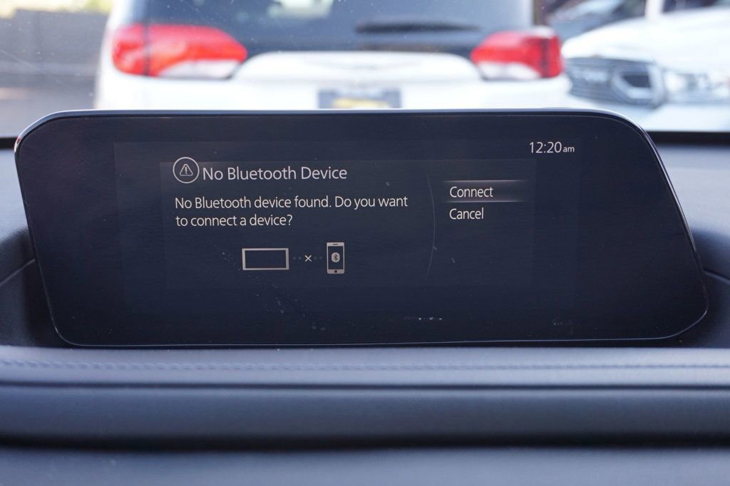 Used 2021 MAZDA CX-30 AWD 2.5 S w/ Select Package image 33