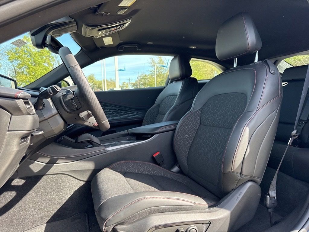 New 2025 Dodge Charger R/T w/ Quick Order Package 25M R/T image 27