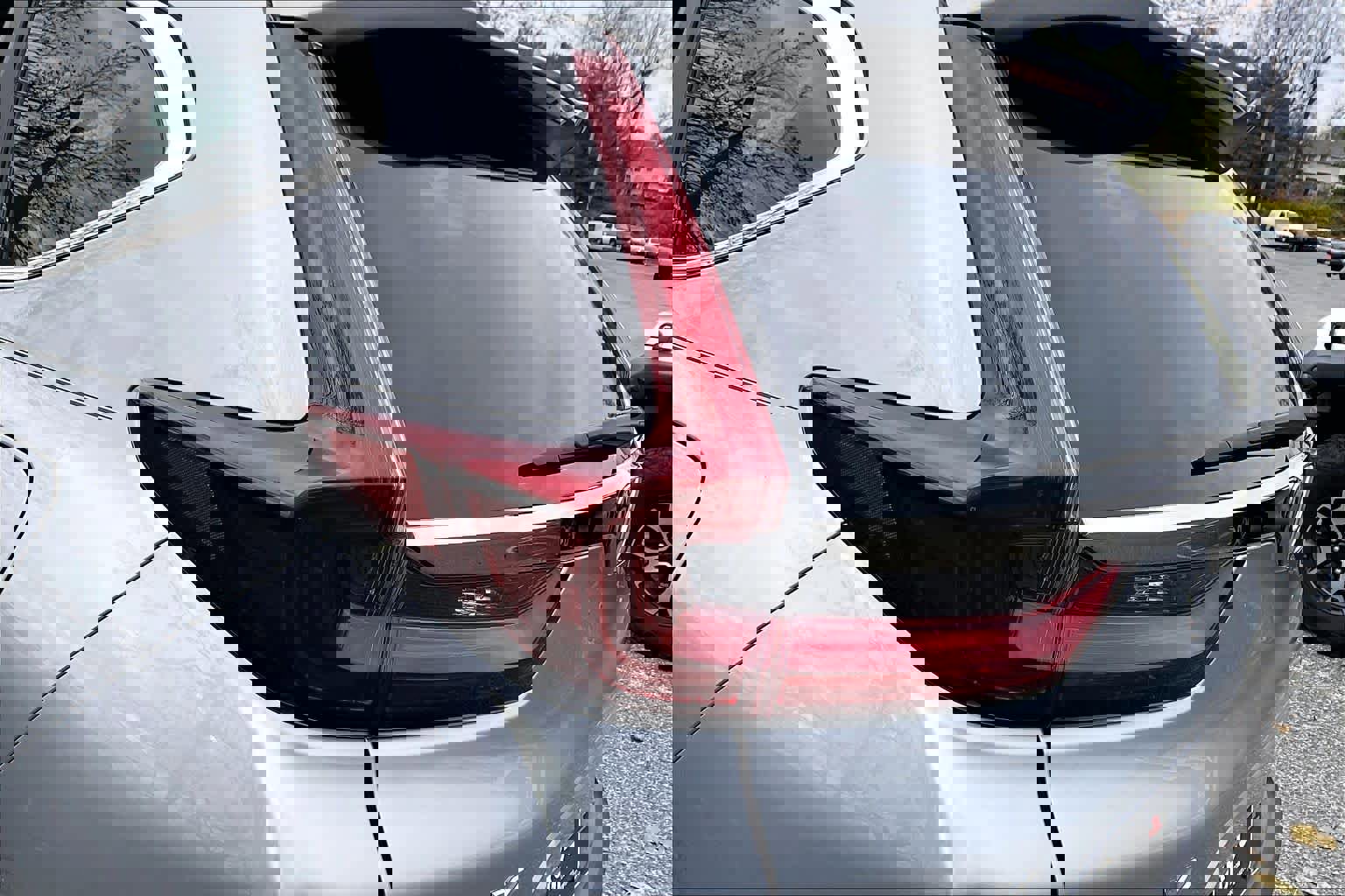 Used 2021 Honda CR-V EX-L image 29