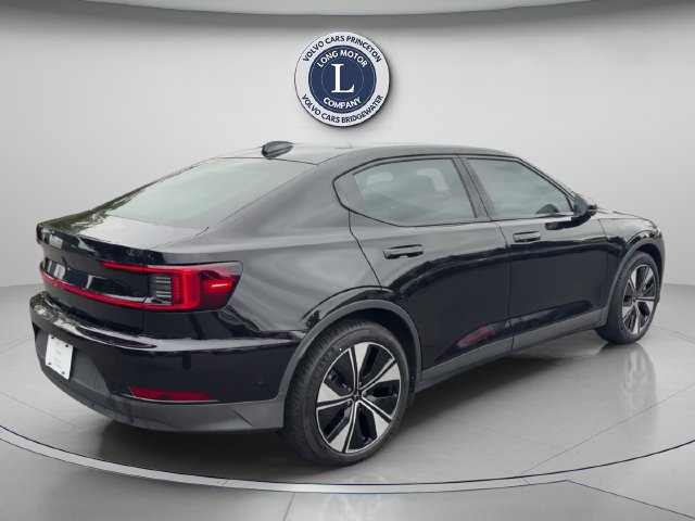 Used 2024 Polestar Polestar 2 AWD/4WD image 8