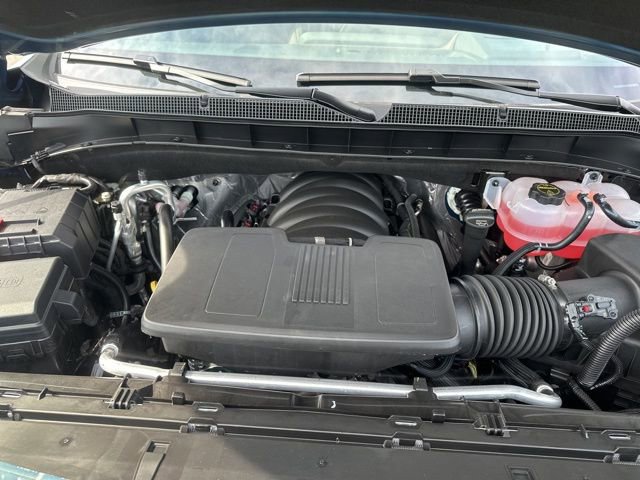 New 2026 Chevrolet Suburban High Country image 39