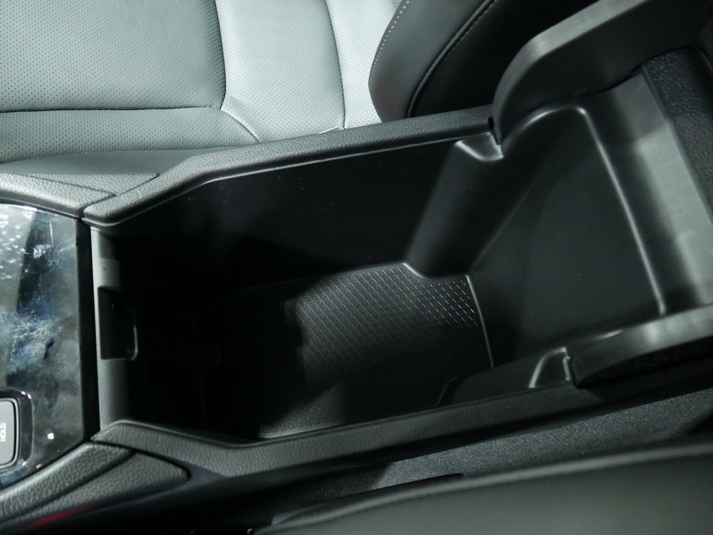 New 2025 Honda Accord Sport image 34