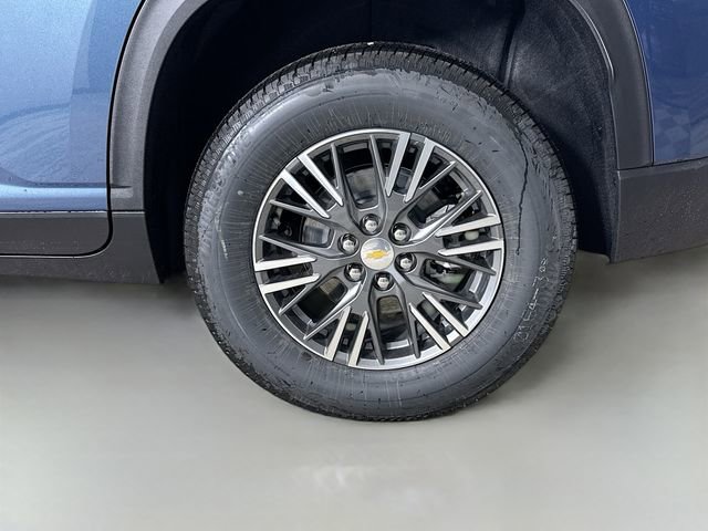 New 2026 Chevrolet Traverse LT w/ Driver Confidence Package image 34