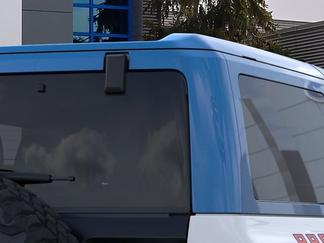 New 2025 Ford Bronco Stroppe Edition AWD/4WD image 25