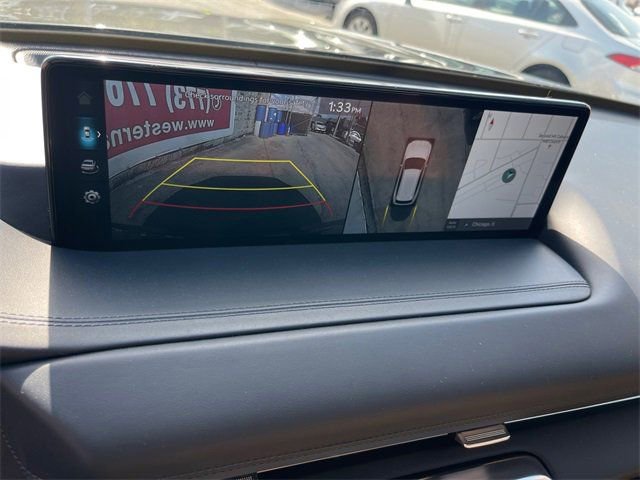 Used 2024 Genesis GV80 3.5T image 10