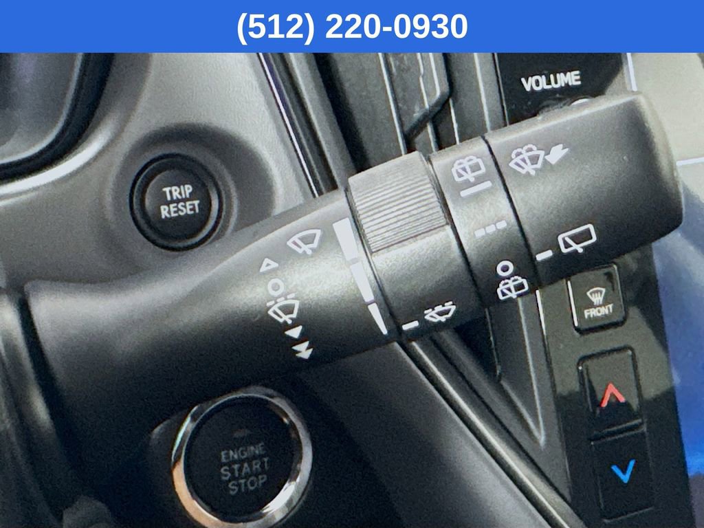 Certified 2026 Subaru Crosstrek 2.0i Premium image 14