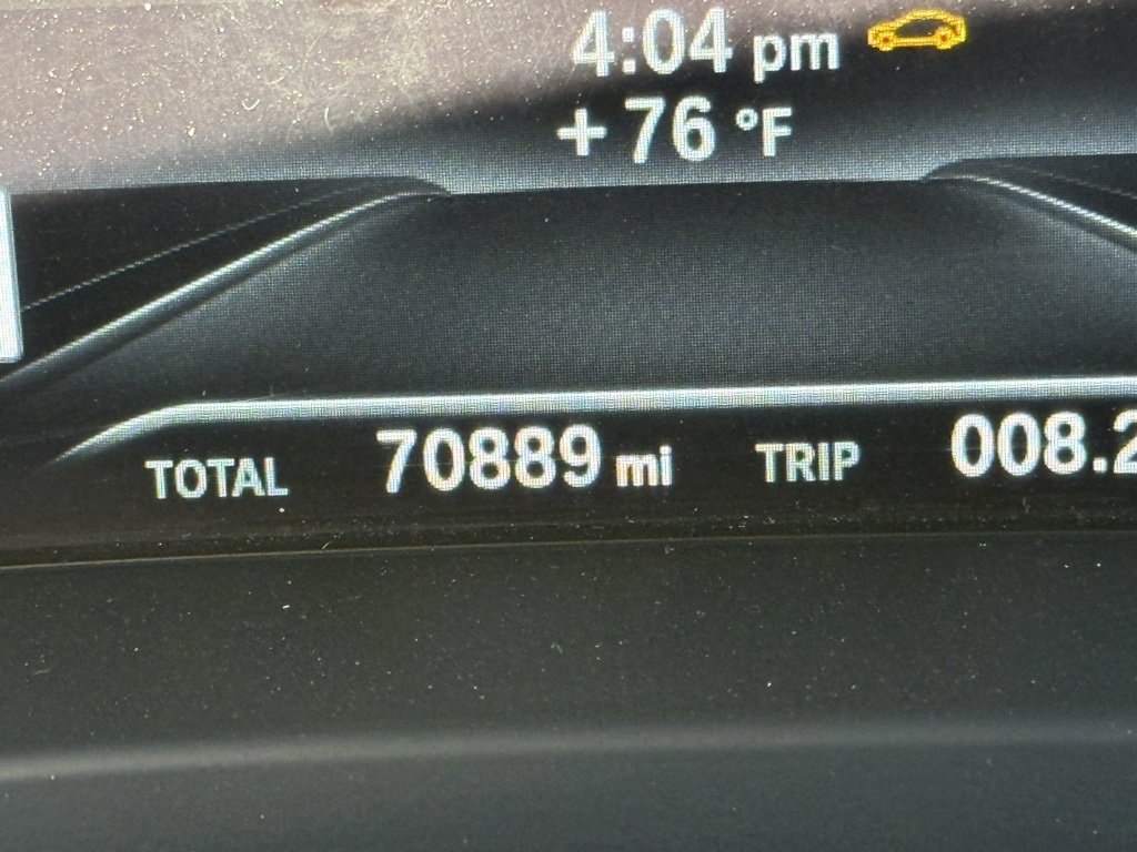 Used 2021 BMW X3 sDrive30i w/ Convenience Package image 12