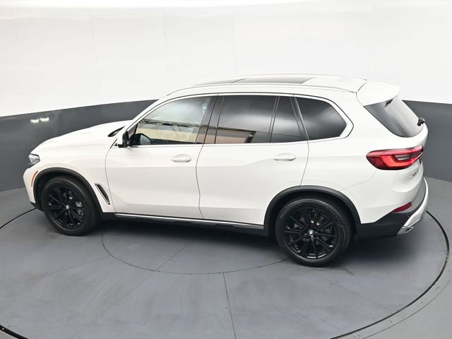 Used 2020 BMW X5 xDrive40i w/ Convenience Package image 30