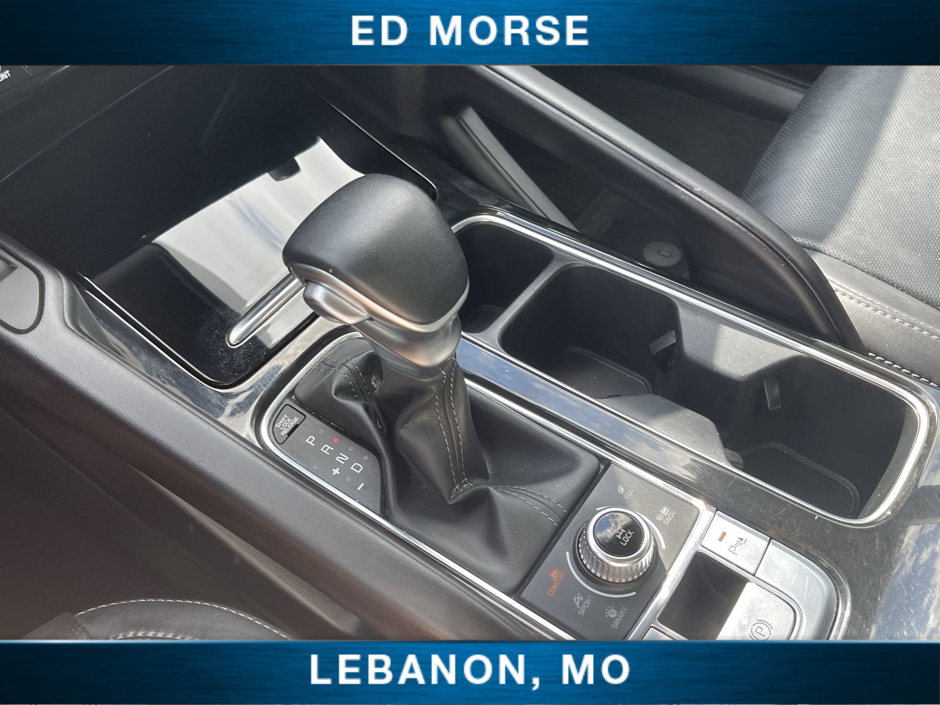 Used 2025 Kia Telluride S image 15