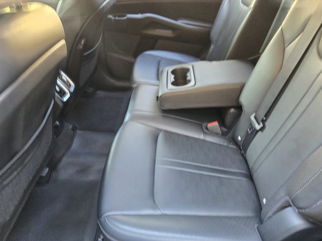 Certified 2026 Kia Sorento S FWD image 36