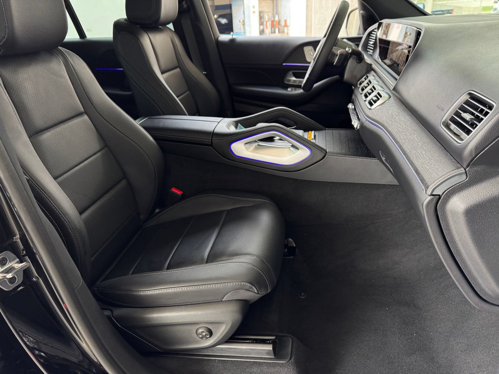 Certified 2025 Mercedes-Benz GLE 350 4MATIC image 15