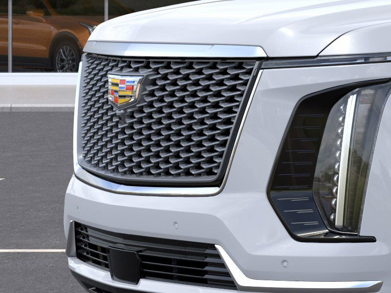New 2026 Cadillac Escalade Luxury w/ LPO, Radiant Package image 13