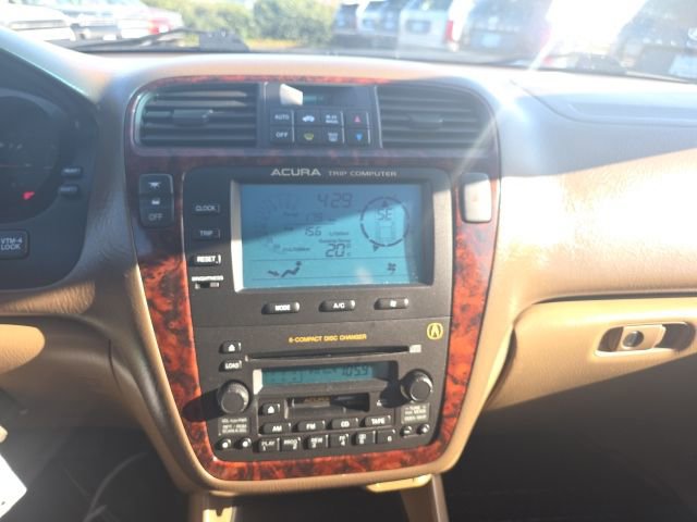 Used 2001 Acura MDX Touring image 17