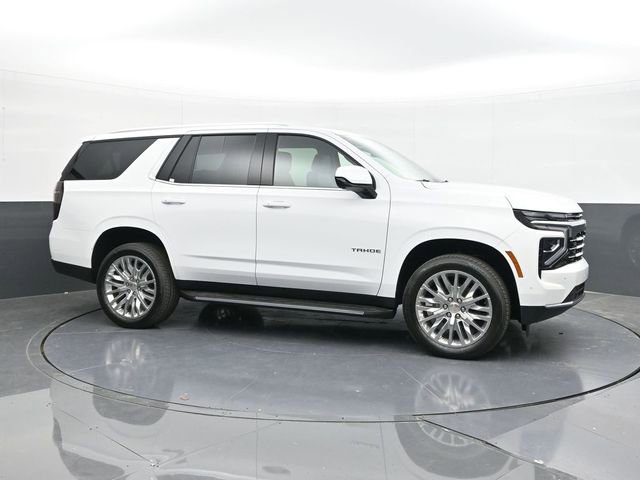 New 2026 Chevrolet Tahoe LT image 18